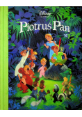 Piotruś pan