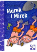 Marek i Mirek
