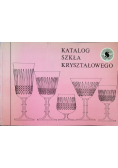 Katalog szkła kryształowego