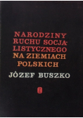 Narodziny ruchu socjalistycznego na ziemiach