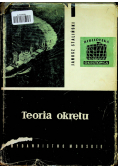 Teoria okrętu