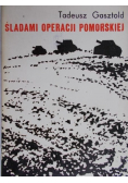 Śladami operacji pomorskiej