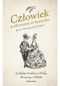 Człowiek z ołowiem w brzuchu