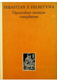 Opusculum musicae compilatum