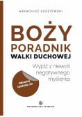 Boży poradnik walki duchowej