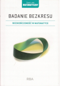 Badania bezkresu Nieskończoność w matematyce