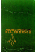 Modlitewnik dla chorych