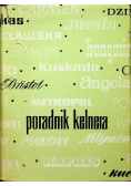 Poradnik kelnera