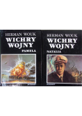 Wichry wojny tom I i II