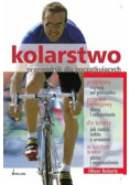 Kolarstwo przewodnik dla początkujących