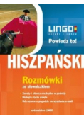Hiszpański Rozmówki ze słowniczkiem