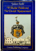 W służbie publicznej na dwóch kontynentach