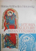 Historia Kultury Bizantyjskiej