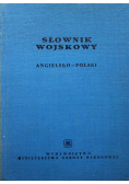 Słownik Wojskowy Angielsko Polski