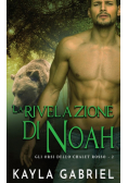 La rivelazione di Noah