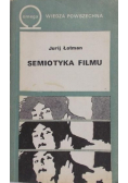 Semiotyka filmu