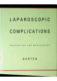 Laparoscopic complications