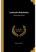 Lachende Wahrheiten