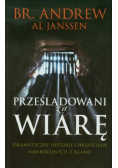 Prześladowani za wiarę