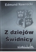 Z dziejów Świdnicy