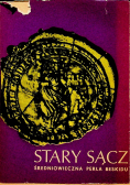Stary Sącz Średniowieczna perła Beskidu