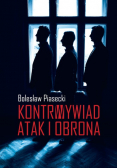 Kontrwywiad atak i obrona