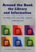 Around the Book the Library and Information