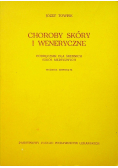Choroby skóry i weneryczne