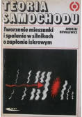 Teoria samochodu