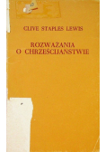 Rozważania o chrześcijaństwie