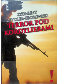 Terror pod Kordylierami