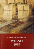 Wilno 1939
