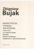 Konstytucja starsza niż myślisz