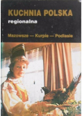 Kuchnia polska regionalna Mazowsze Kurpie
