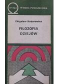 Filozofia dziejów