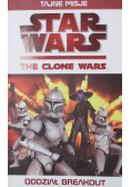 Star wars Oddział Breakout