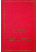 Święte kapłaństwo 1939 r.
