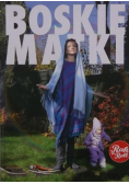 Boskie matki dedykacja