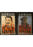 Hitler i Stalin tom I i II
