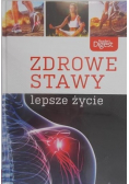 Zdrowe stawy lepsze życie
