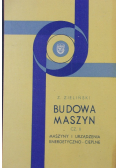 Budowa maszyn cz II