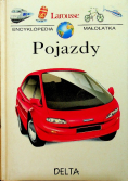 Encyklopedia małolatka Pojazdy