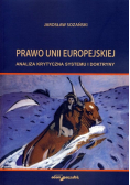 Prawo Unii Europejskiej