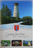 Gmina józefów wrota roztocza