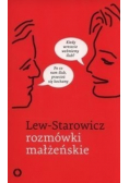Lew-Starowicz Zbigniew - Rozmówki małżeńskie