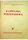 Kampania wrześniowa 1946 r.