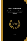 Frank Powderhorn