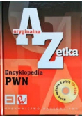Oryginalna zetka