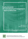 Rachunkowość dla samodzielnych księgowych - ujęcie praktyczne