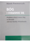 Bóg i stawanie się